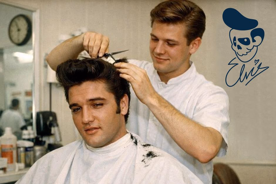 Мертвый король presentation