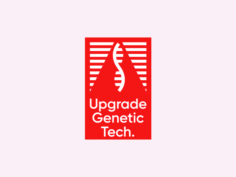 Upgrade Genetic Tech