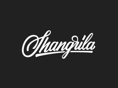 Shangrila