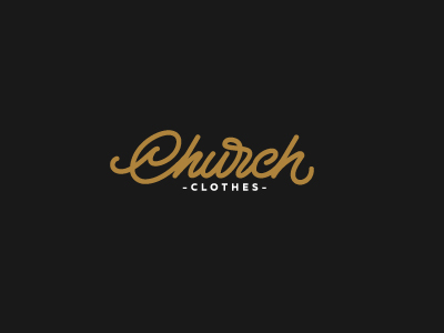 Church brand