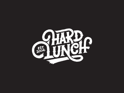 Hard Lunch