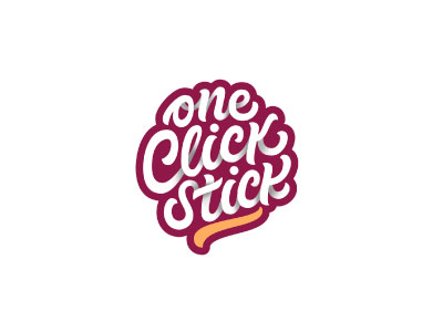 OneClickStick