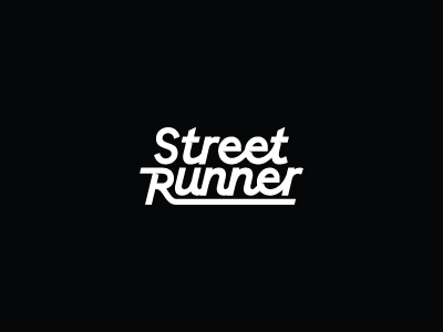 street runner