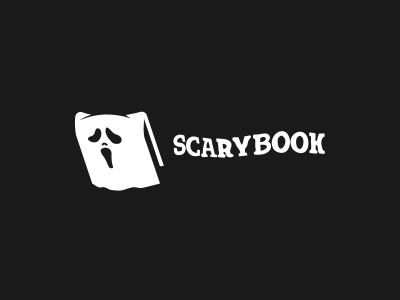 scarybook