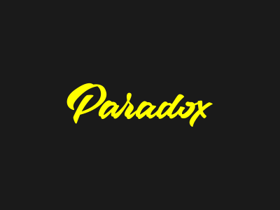 Paradox
