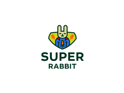 Super rabbit