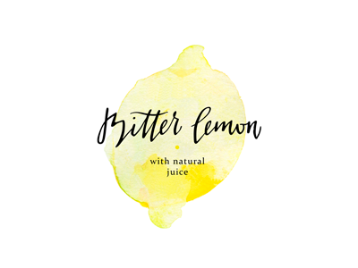 Bitter Lemon