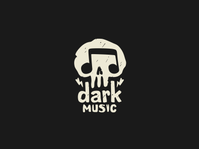 Dark Music