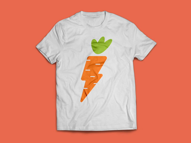 Super Rabbit presentation