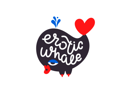 Erotic Whale
