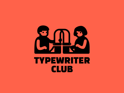 Typewriter club