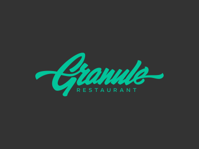 Granule