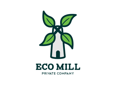 Eco mill