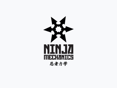 NINJA mechanix