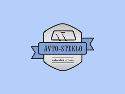 Avto steklo