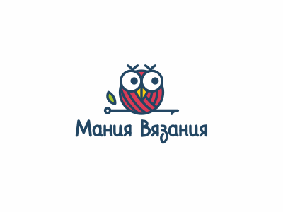 Мания вязания