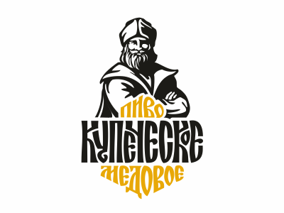 купеческое медовое попсовый