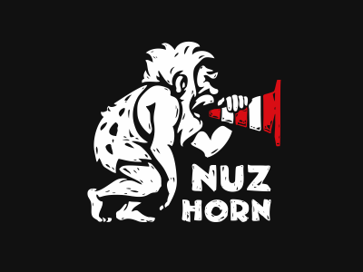 nuzhorn portfolio edition