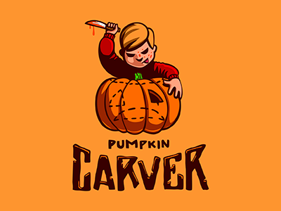Pumpkin carver