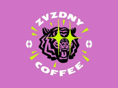ZVZDNY COFFEE