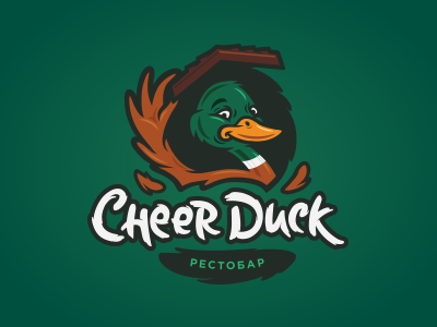 CheerDuck