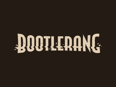 Bootlerang