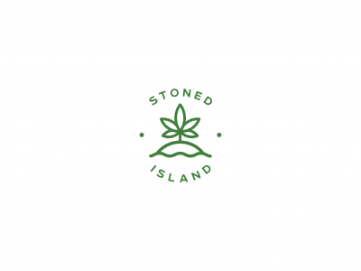 Stoned Island