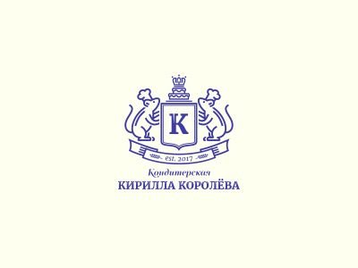Кондитерская Кирилла Королева