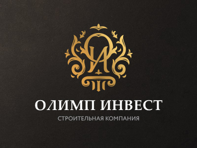 Олимп инвест
