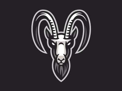 Горный козел