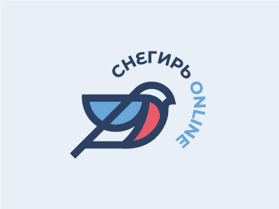 Снегирь Онлайн