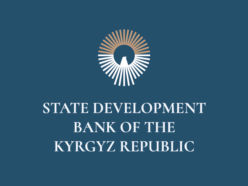 ГОСБАНК РАЗВИТИЯ КЫРГЫЗСКОЙ РЕСПУБЛИКИ