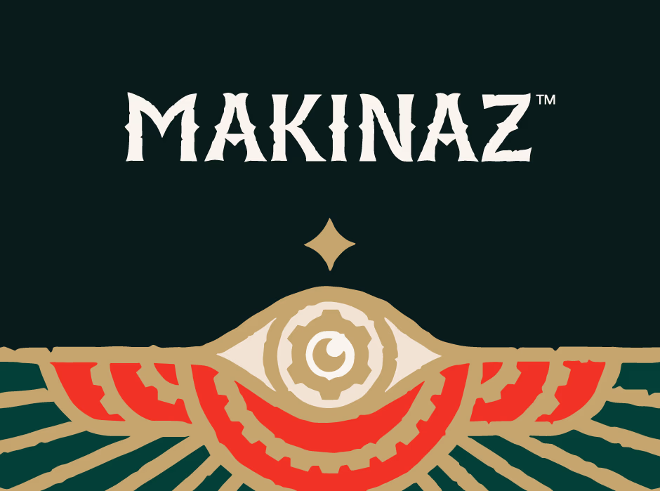 MAKINAZ presentation