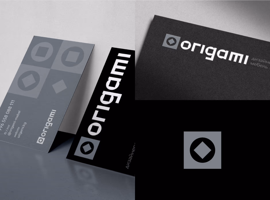 ORIGAMI presentation