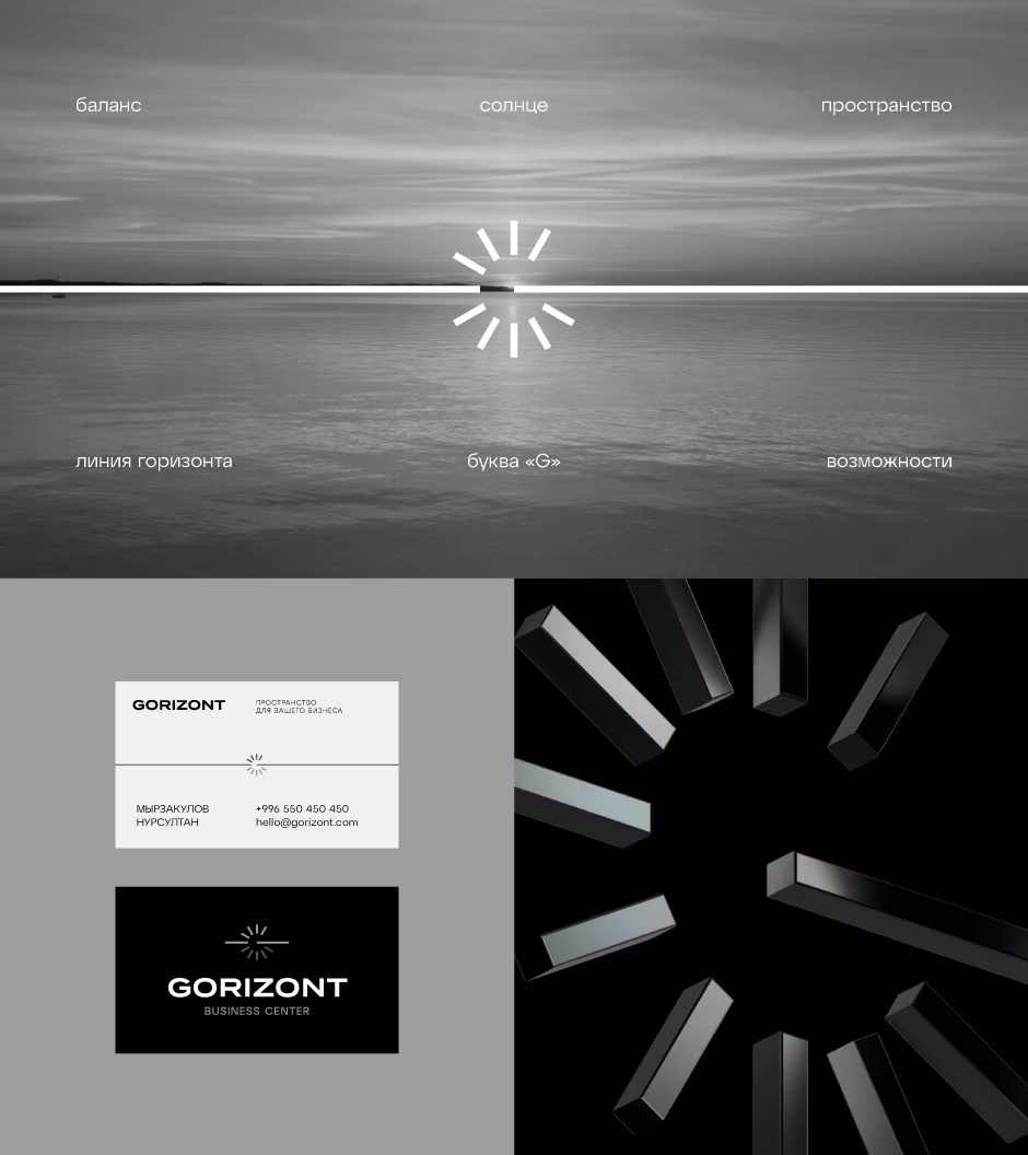 GORIZONT presentation