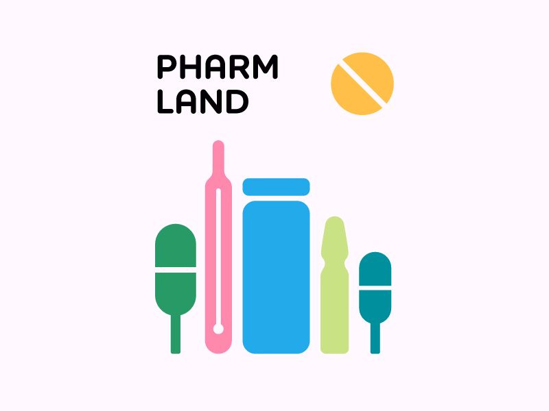 PHARMLAND