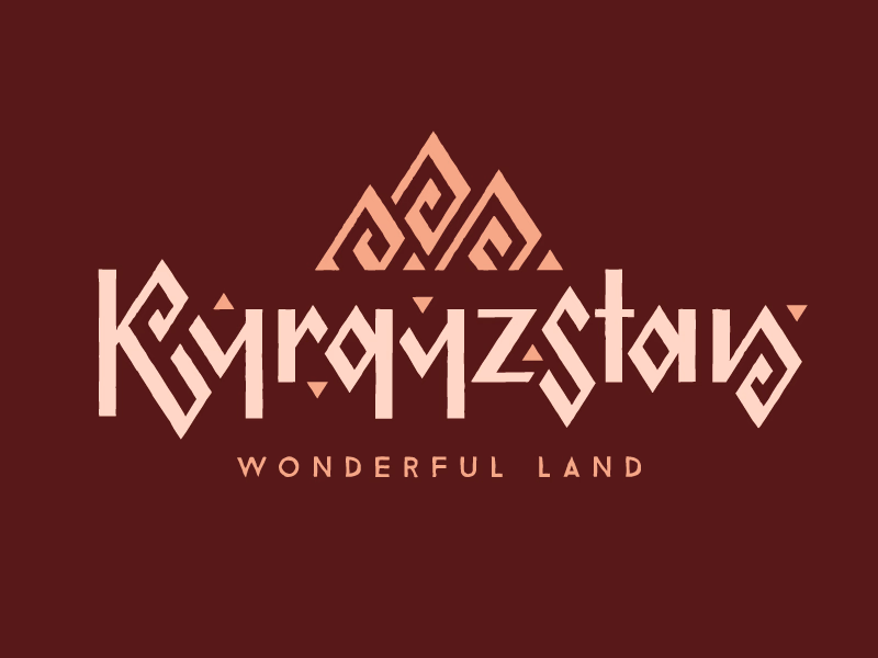 KYRGYZSTAN