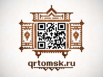 QRtomsk.ru