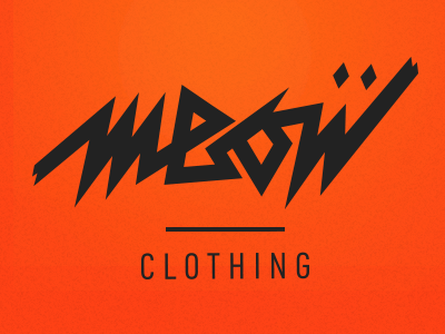 Meow Clothing