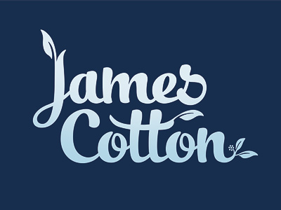 James Cotton