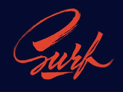 Surf