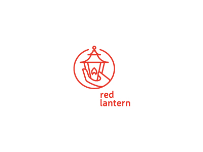 Red lantern