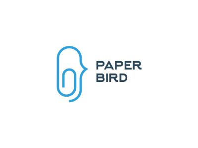 Paper Bird