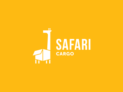 Safari cargo