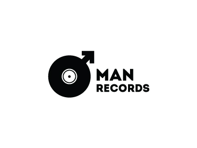 Man records