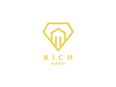 Rich estate