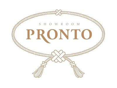 PRONTO showroom