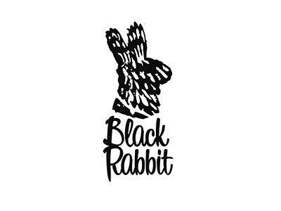BLACK RABBIT