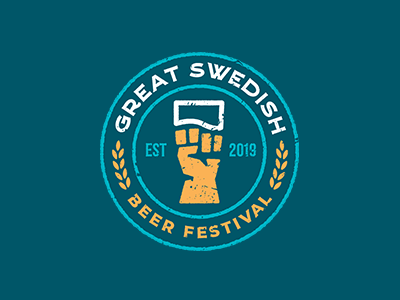 Great Swedish Beer Festival