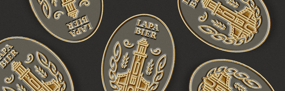 Lapa Bier Brewing presentation